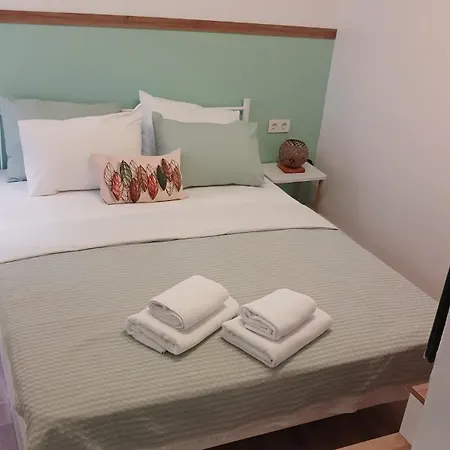 호텔 카발라 스튜디오 Bodrum