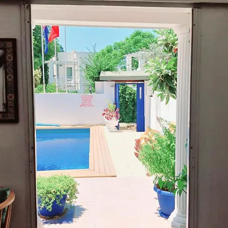 Kavala Hotel Bodrum