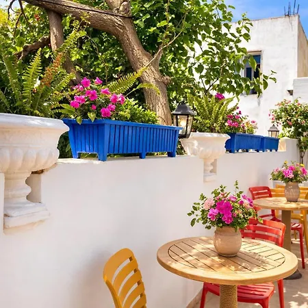 Kavala Bodrum