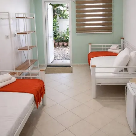Hotel Kavala Bodrum