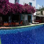 Kavala 호텔 Bodrum