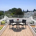 호텔 Kavala 2*