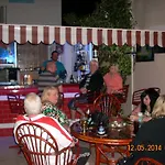 Kavala 호텔 Bodrum