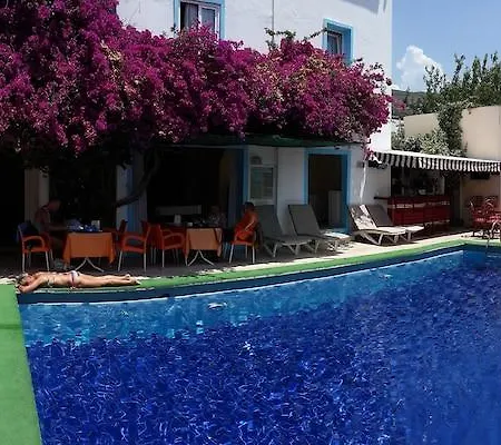 Kavala Отель Бодрум