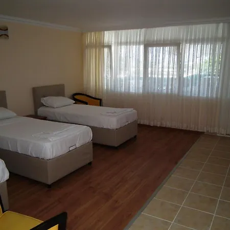 Kavala 2* Bodrum