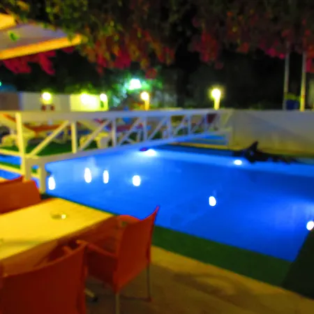 Kavala Бодрум