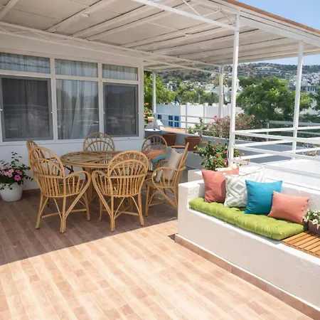 Kavala Otel