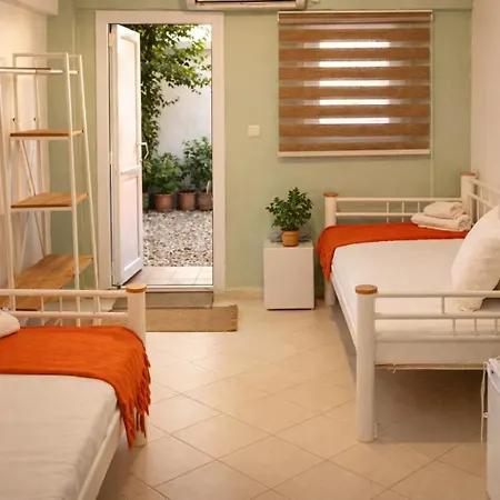 Kavala Hotel Bodrum
