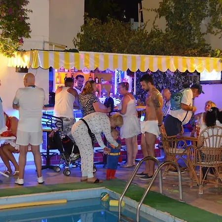 Otel Kavala