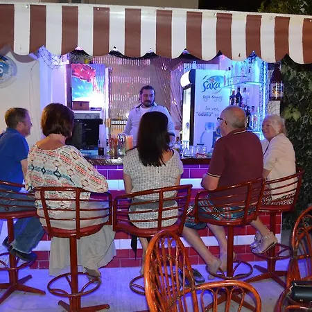 Kavala Отель Бодрум