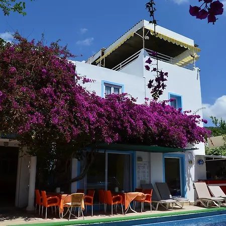 Отель Kavala