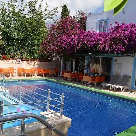 Otel Kavala Bodrum