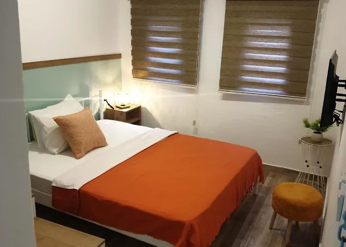 Kavala Otel 2*