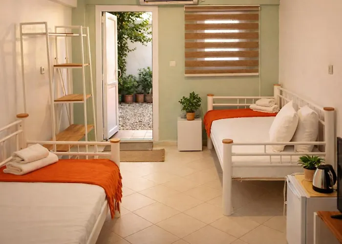 Kavala Hotel Bodrum