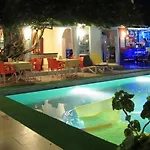 Hotel Kavala 2*