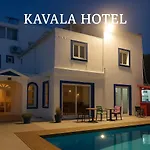 Kavala מלון