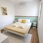 Kavala Hotel 2*