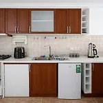 Hotel Kavala 2*