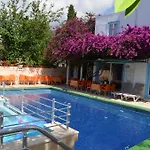 מלון Kavala בודרום