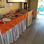 Kavala מלון בודרום
