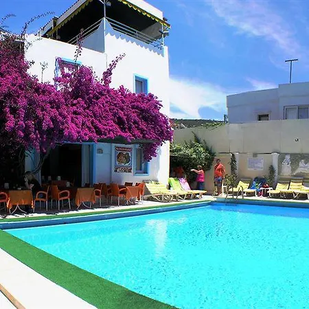 Kavala Αλικαρνασσός