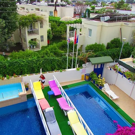 Kavala Hotel 2*