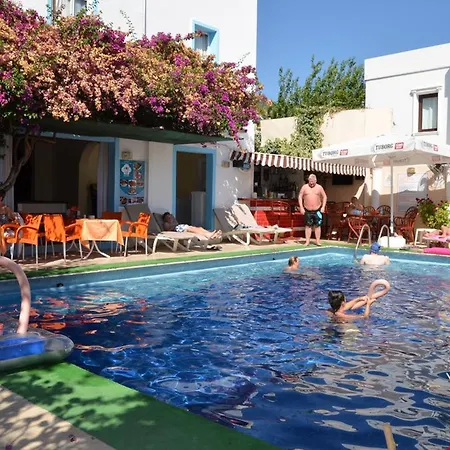 Kavala Hotel