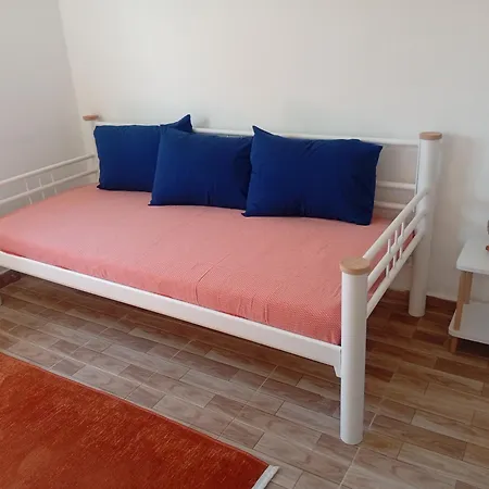 Hotel Kavala 2*