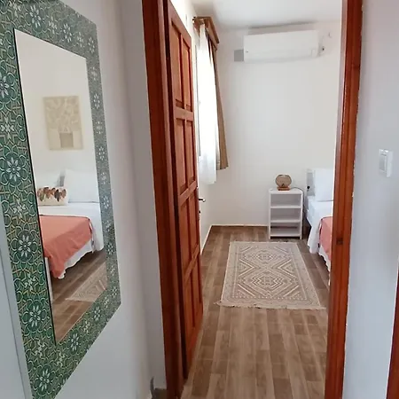 Ξενοδοχείο Kavala Αλικαρνασσός
