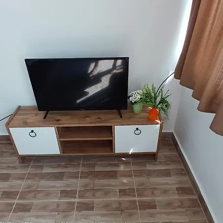 Ξενοδοχείο Kavala 2*