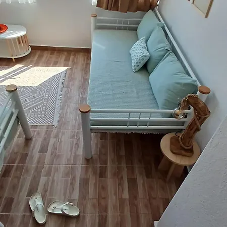 Hotel Kavala Bodrum