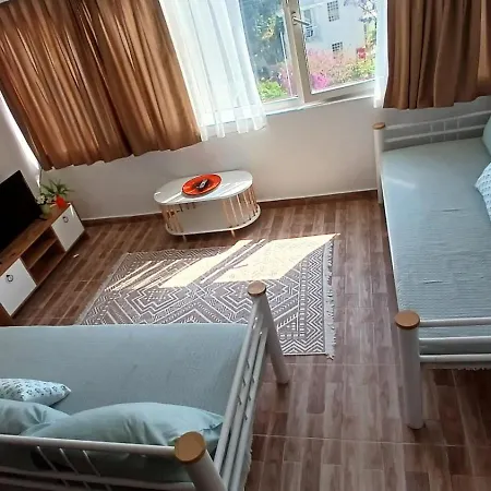Kavala Bodrum