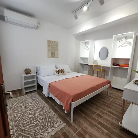 Kavala Hotel Bodrum