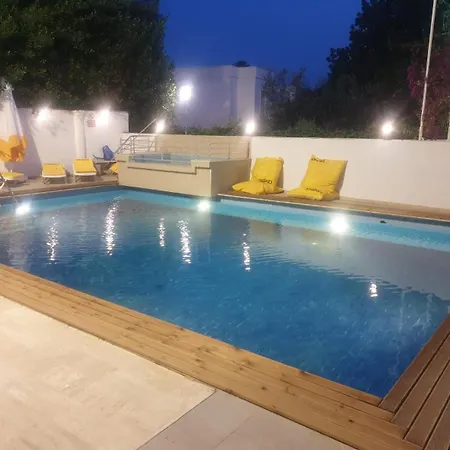 Kavala 2* Αλικαρνασσός