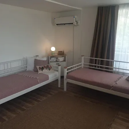 Hotel Kavala 2*