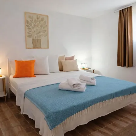 Kavala 2* Bodrum