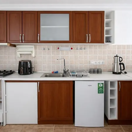 Hotel Kavala 2*