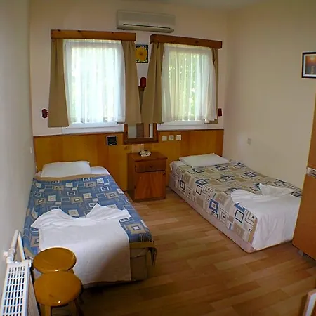 Kavala 酒店 博德鲁姆