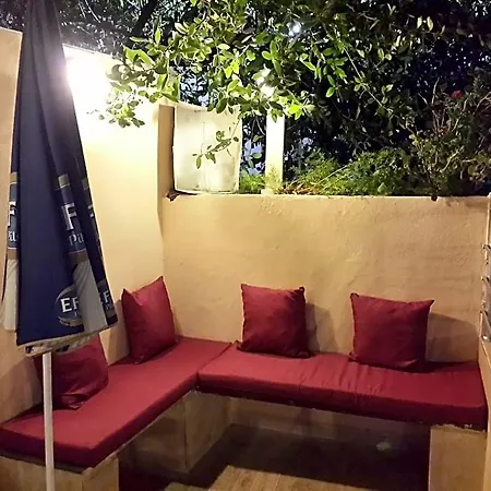 酒店 Kavala