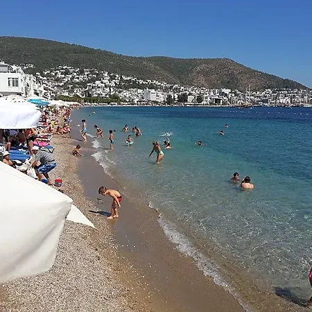 Kavala 酒店