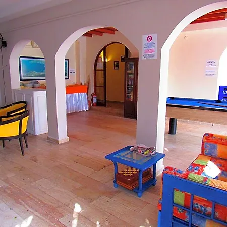 Hotel Kavala