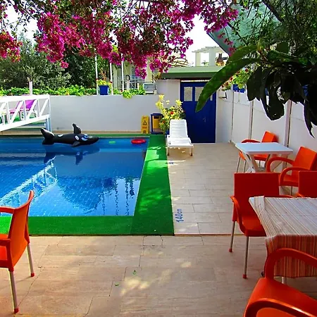 Hotel Kavala 2*