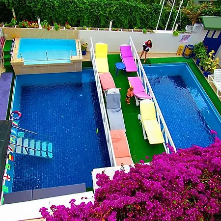 Kavala Hotel
