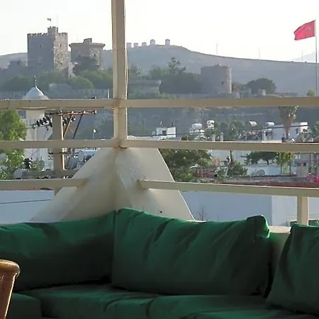 Kavala Hotel