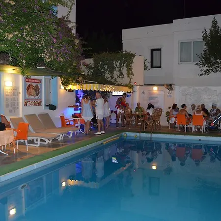 Kavala 2* Bodrum