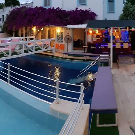 Kavala Hotel 2*