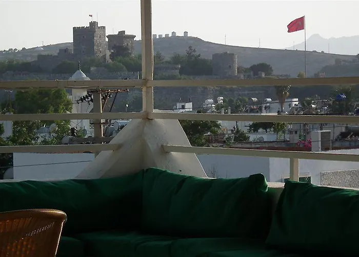 Kavala 2* ボドルム