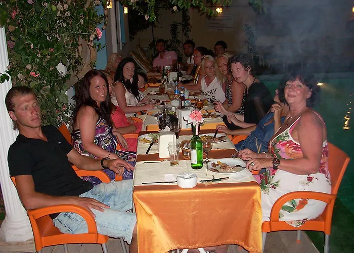 Kavala ホテル ボドルム