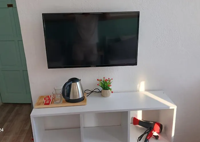 Kavala 2* ボドルム