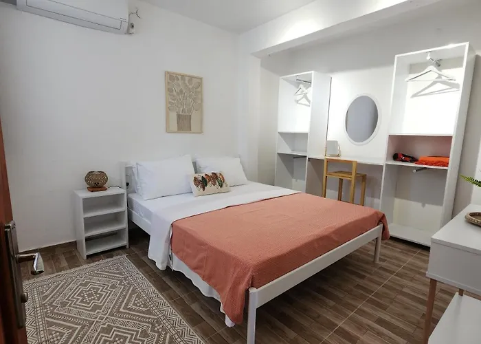 Kavala Отель Бодрум